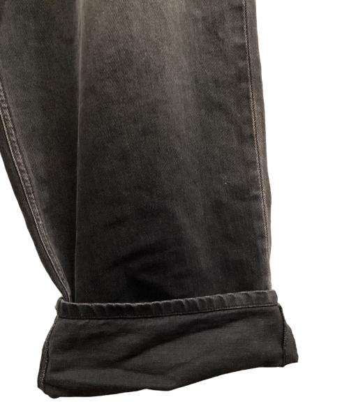 Y/PROJECT（ワイ プロジェクト）Y/PROJECT (ワイ プロジェクト) PARIS BEST PATCH ブラック サイズ:29の古着・服飾アイテム