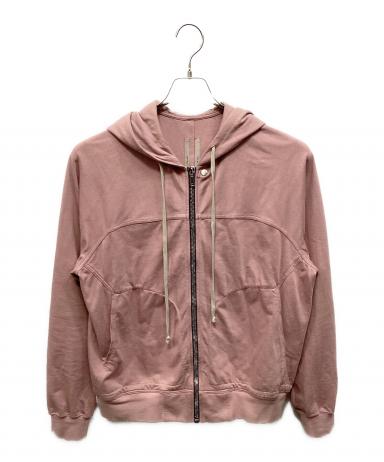 old Rick Owens シルクジップフーディージャケット 名作 初期 1075001817208481_01_5217w.jpeg