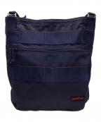 BRIEFINGブリーフィング）の古着「トートバッグ」｜ネイビー