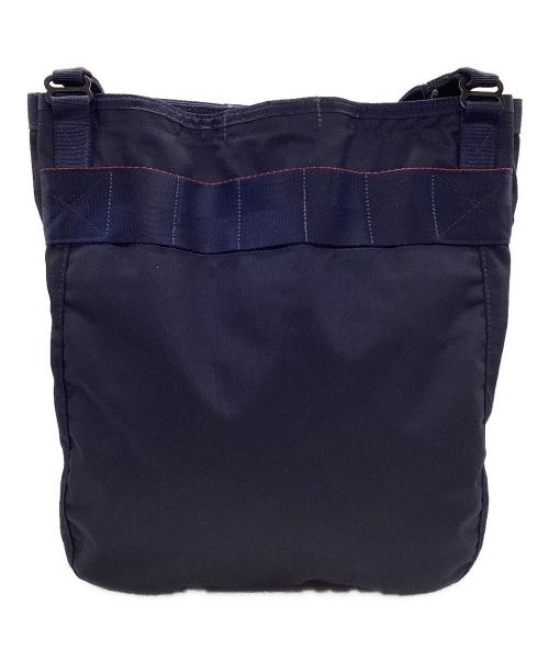 BRIEFING（ブリーフィング）BRIEFING (ブリーフィング) トートバッグ ネイビーの古着・服飾アイテム