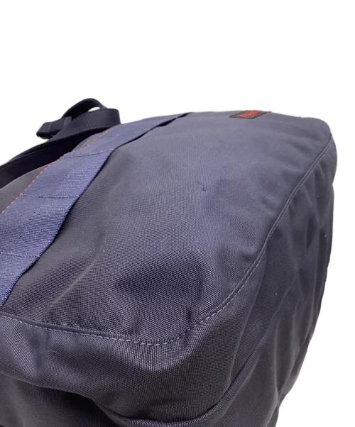 BRIEFING（ブリーフィング）BRIEFING (ブリーフィング) トートバッグ ネイビーの古着・服飾アイテム