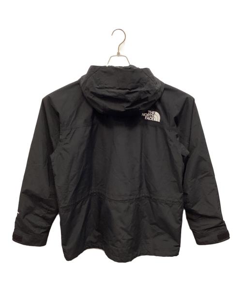 THE NORTH FACE（ザ ノース フェイス）THE NORTH FACE (ザ ノース フェイス) マウンテンライトジャケット ブラック サイズ:Lの古着・服飾アイテム