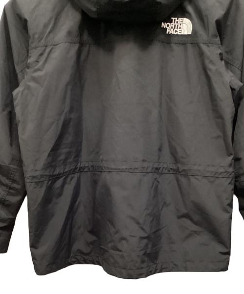 THE NORTH FACE（ザ ノース フェイス）THE NORTH FACE (ザ ノース フェイス) マウンテンライトジャケット ブラック サイズ:Lの古着・服飾アイテム