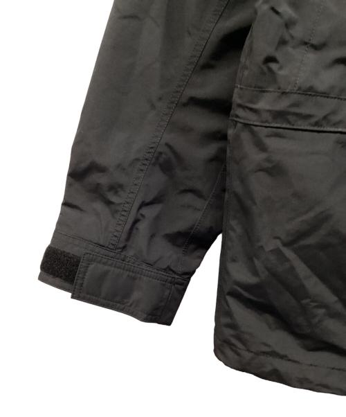 THE NORTH FACE（ザ ノース フェイス）THE NORTH FACE (ザ ノース フェイス) マウンテンライトジャケット ブラック サイズ:Lの古着・服飾アイテム