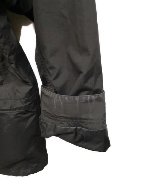 THE NORTH FACE（ザ ノース フェイス）THE NORTH FACE (ザ ノース フェイス) マウンテンライトジャケット ブラック サイズ:Lの古着・服飾アイテム