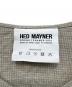 Hed Maynerの古着・服飾アイテム：14000円