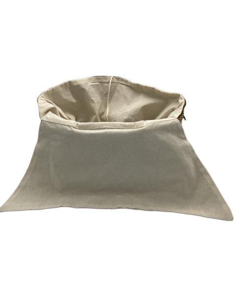 PLAIN PEOPLE（プレインピープル）PLAIN PEOPLE (プレインピープル) カゴバッグの古着・服飾アイテム