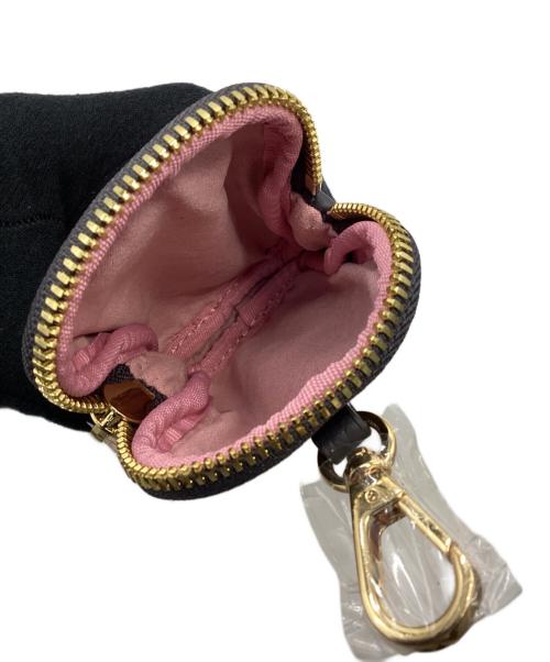 COCOCELUX GOLD（ココセリュックスゴールド）COCOCELUX GOLD (ココセリュックスゴールド) ショルダーバッグ ブラックの古着・服飾アイテム