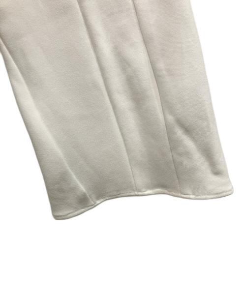 THIRD MAGAZINE（サードマガジン）THIRD MAGAZINE (サードマガジン) ブラウス ホワイト サイズ:9の古着・服飾アイテム