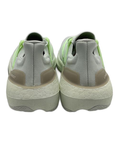 adidas（アディダス）adidas (アディダス) Ultra Boost Light グリーン サイズ:24.5cm 未使用品の古着・服飾アイテム
