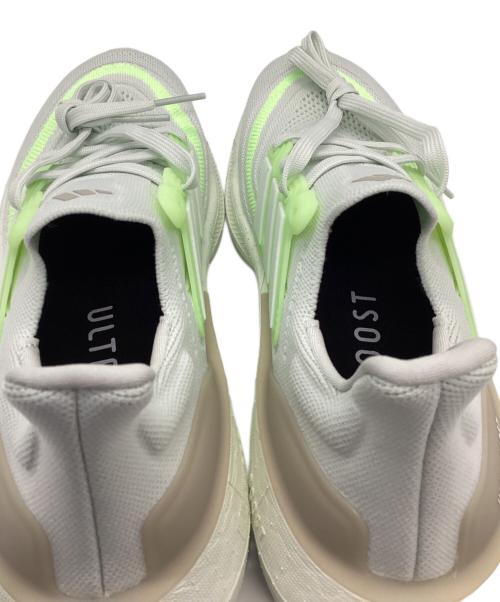 adidas（アディダス）adidas (アディダス) Ultra Boost Light グリーン サイズ:24.5cm 未使用品の古着・服飾アイテム
