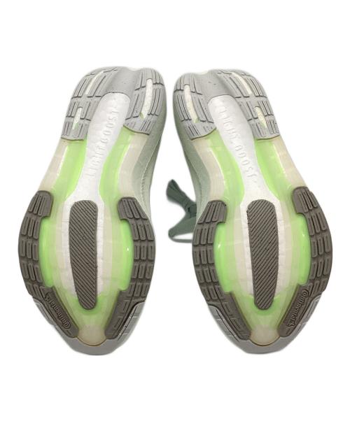 adidas（アディダス）adidas (アディダス) Ultra Boost Light グリーン サイズ:24.5cm 未使用品の古着・服飾アイテム