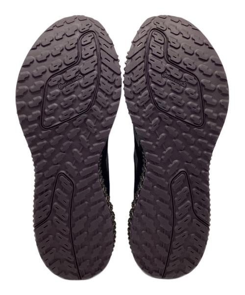 adidas（アディダス）adidas (アディダス) 4DFWD 3 Running ネイビー サイズ:25cm 未使用品の古着・服飾アイテム