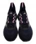 中古・古着 adidas (アディダス) 4DFWD 3 Running ネイビー サイズ:25cm 未使用品：7000円