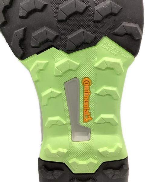 adidas（アディダス）adidas (アディダス) Terrex AX4 GORE-TEX Hiking グリーン サイズ:28ｃｍ 未使用品の古着・服飾アイテム