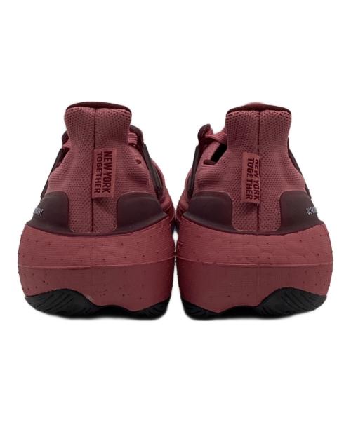 adidas（アディダス）adidas (アディダス) ULTRABOOST LIGHT ピンク サイズ:23.5cm 未使用品の古着・服飾アイテム