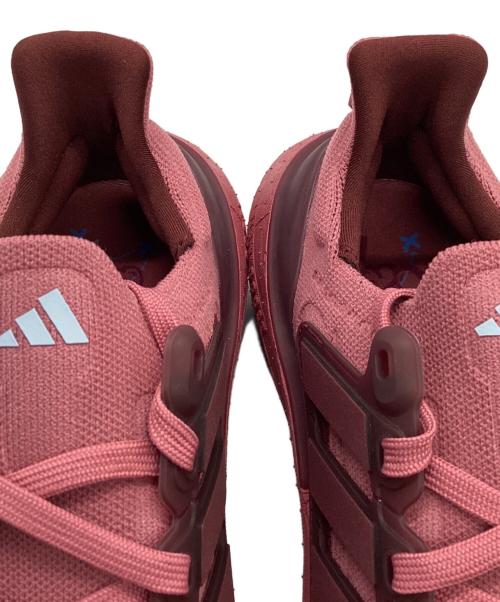 adidas（アディダス）adidas (アディダス) ULTRABOOST LIGHT ピンク サイズ:23.5cm 未使用品の古着・服飾アイテム
