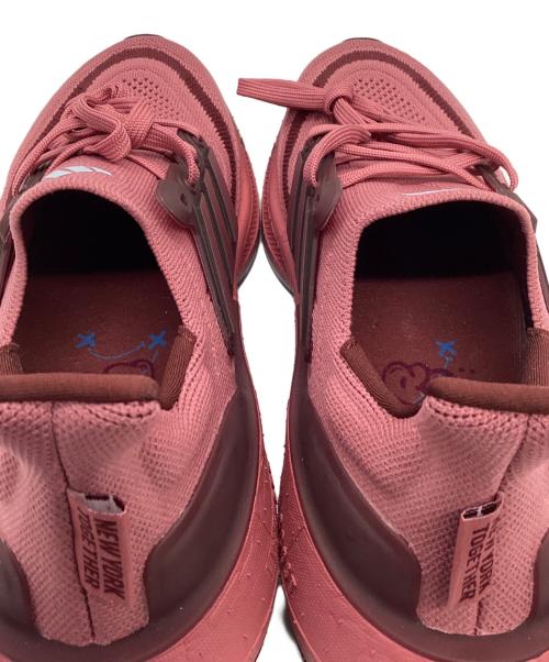 adidas（アディダス）adidas (アディダス) ULTRABOOST LIGHT ピンク サイズ:23.5cm 未使用品の古着・服飾アイテム