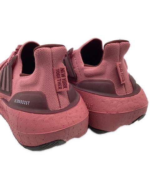 adidas（アディダス）adidas (アディダス) ULTRABOOST LIGHT ピンク サイズ:23.5cm 未使用品の古着・服飾アイテム