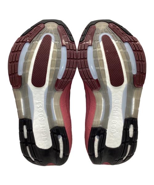 adidas（アディダス）adidas (アディダス) ULTRABOOST LIGHT ピンク サイズ:23.5cm 未使用品の古着・服飾アイテム