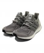 adidasアディダス）の古着「Ultraboost 1.0」｜グレー