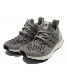 adidas（アディダス）の古着「Ultraboost 1.0」｜グレー