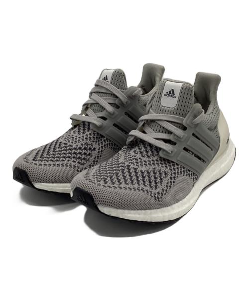 adidas（アディダス）adidas (アディダス) Ultraboost 1.0 グレー サイズ:22.5cmの古着・服飾アイテム