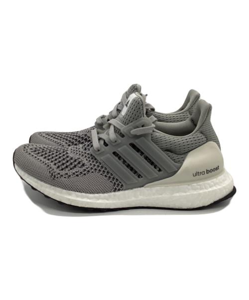 adidas（アディダス）adidas (アディダス) Ultraboost 1.0 グレー サイズ:22.5cmの古着・服飾アイテム