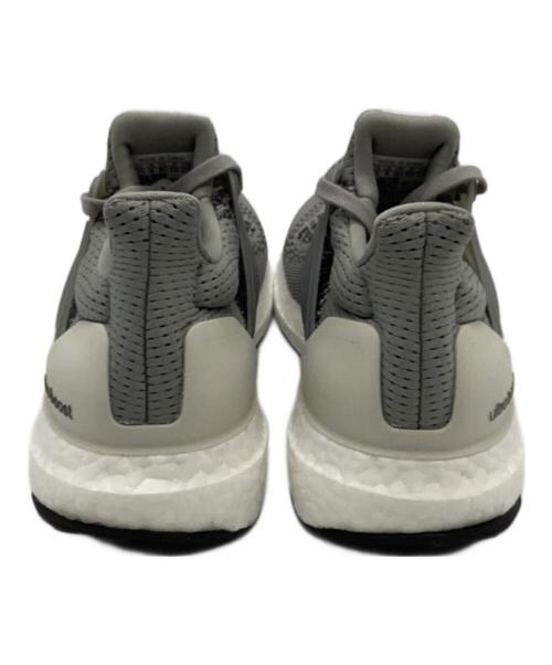 adidas（アディダス）adidas (アディダス) Ultraboost 1.0 グレー サイズ:22.5cmの古着・服飾アイテム