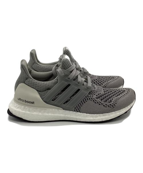 adidas（アディダス）adidas (アディダス) Ultraboost 1.0 グレー サイズ:22.5cmの古着・服飾アイテム