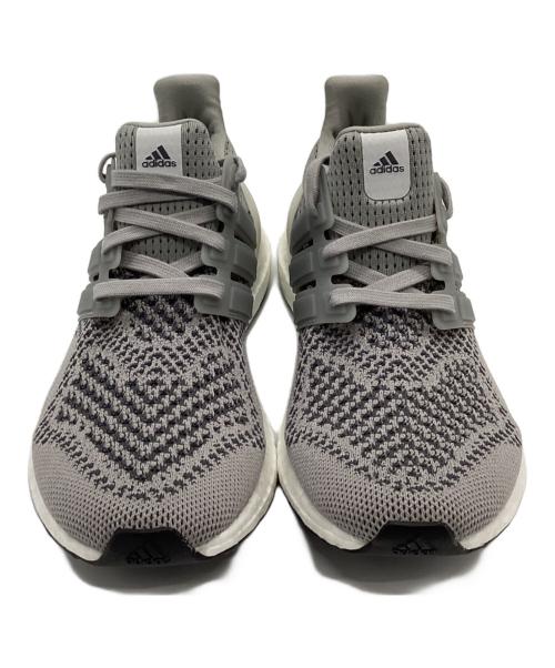 adidas（アディダス）adidas (アディダス) Ultraboost 1.0 グレー サイズ:22.5cmの古着・服飾アイテム
