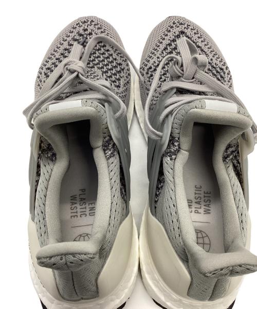 adidas（アディダス）adidas (アディダス) Ultraboost 1.0 グレー サイズ:22.5cmの古着・服飾アイテム