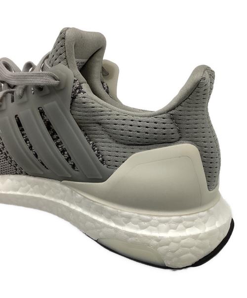 adidas（アディダス）adidas (アディダス) Ultraboost 1.0 グレー サイズ:22.5cmの古着・服飾アイテム