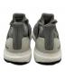 adidas (アディダス) Ultraboost 1.0 グレー サイズ:22.5cm：5000円