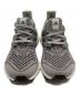 中古・古着 adidas (アディダス) Ultraboost 1.0 グレー サイズ:22.5cm：5000円