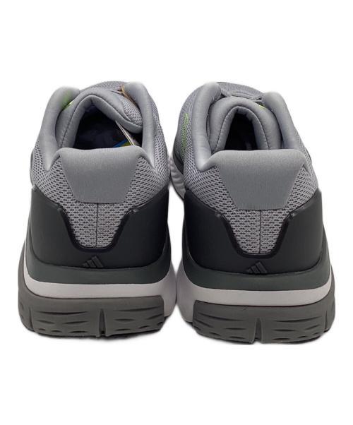 adidas（アディダス）adidas (アディダス) Cloudfoam Walk グレー サイズ:26.5cm 未使用品の古着・服飾アイテム