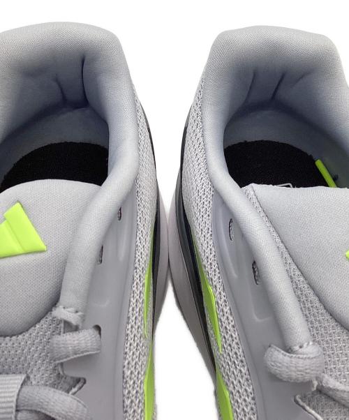 adidas（アディダス）adidas (アディダス) Cloudfoam Walk グレー サイズ:26.5cm 未使用品の古着・服飾アイテム