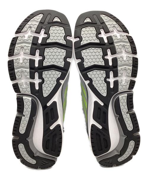 adidas（アディダス）adidas (アディダス) Cloudfoam Walk グレー サイズ:26.5cm 未使用品の古着・服飾アイテム