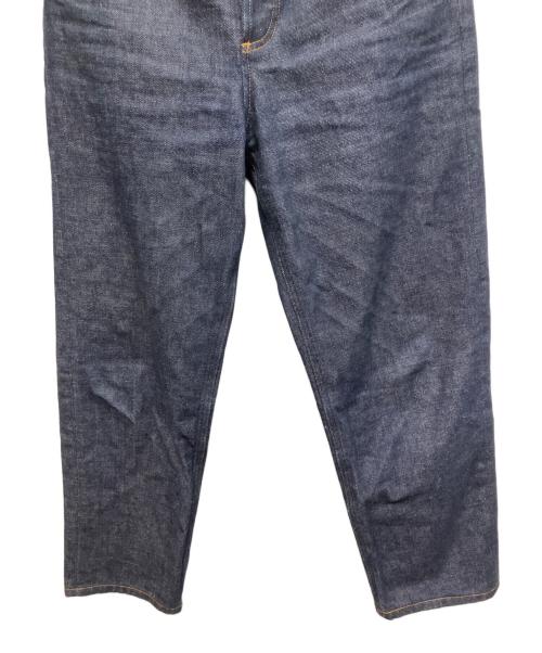 A.P.C.（アーペーセー）A.P.C. (アーペーセー) デニムパンツ JEAN FAIRFAX インディゴ サイズ:W28の古着・服飾アイテム