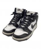NIKEナイキ）の古着「Dunk High 