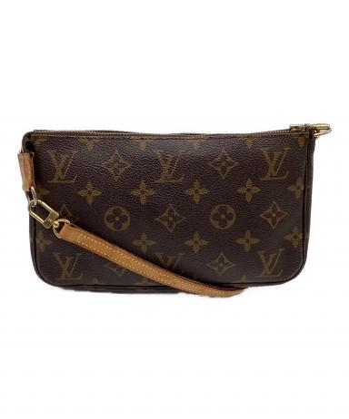 中古・古着通販】LOUIS VUITTON (ルイ ヴィトン) ポーチ｜ブランド