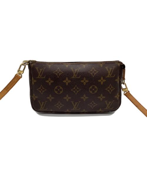 LOUIS VUITTON（ルイ ヴィトン）LOUIS VUITTON (ルイ ヴィトン) ポーチの古着・服飾アイテム