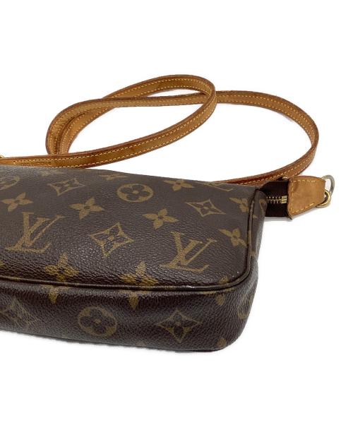 LOUIS VUITTON（ルイ ヴィトン）LOUIS VUITTON (ルイ ヴィトン) ポーチの古着・服飾アイテム