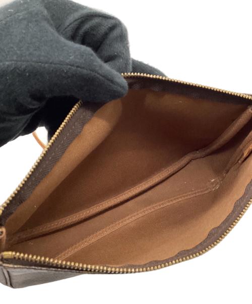 LOUIS VUITTON（ルイ ヴィトン）LOUIS VUITTON (ルイ ヴィトン) ポーチの古着・服飾アイテム