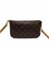 LOUIS VUITTON (ルイ ヴィトン) ポーチ：53000円