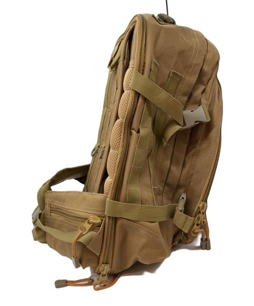 wt tactical（ワイルドシングスタクティカル）wt tactical (ワイルドシングスタクティカル) 3-Days Assault Pack アサルトパック ミリタリーバッグ オリーブの古着・服飾アイテム