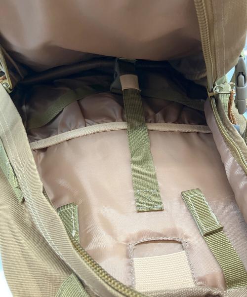 wt tactical（ワイルドシングスタクティカル）wt tactical (ワイルドシングスタクティカル) 3-Days Assault Pack アサルトパック ミリタリーバッグ オリーブの古着・服飾アイテム