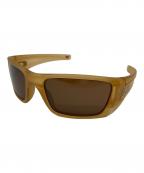 OAKLEYオークリー）の古着「サングラス」｜MATTE TRANSPARENT LI