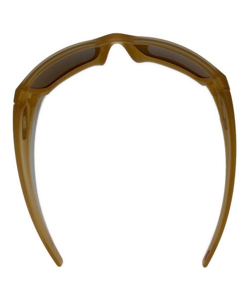 OAKLEY（オークリー）OAKLEY (オークリー) サングラス MATTE TRANSPARENT LI サイズ:60□19の古着・服飾アイテム