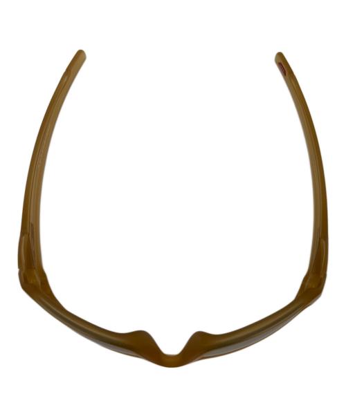 OAKLEY（オークリー）OAKLEY (オークリー) サングラス MATTE TRANSPARENT LI サイズ:60□19の古着・服飾アイテム